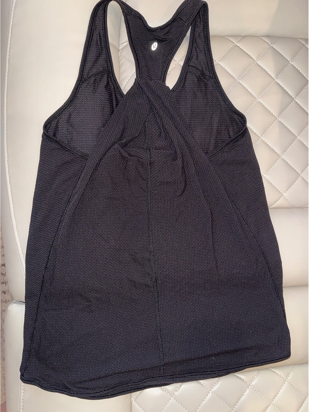 Lululemon Tank - Picture 2 of 3